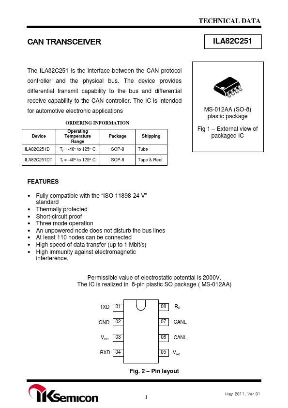 ILA82C251