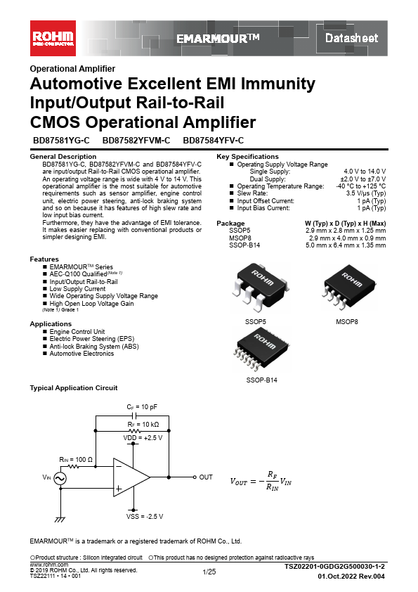 BD87581YG-C