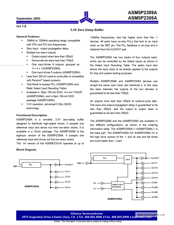 ASM5I2305A