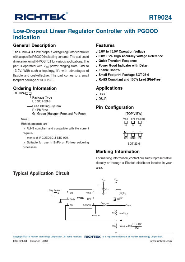 RT9024