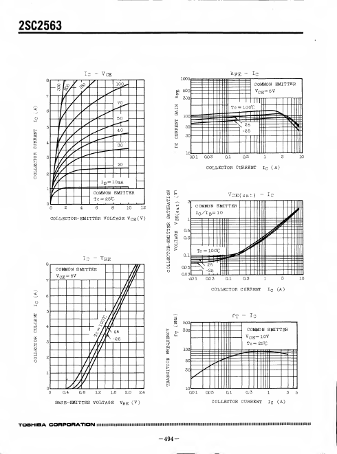 2SC2563