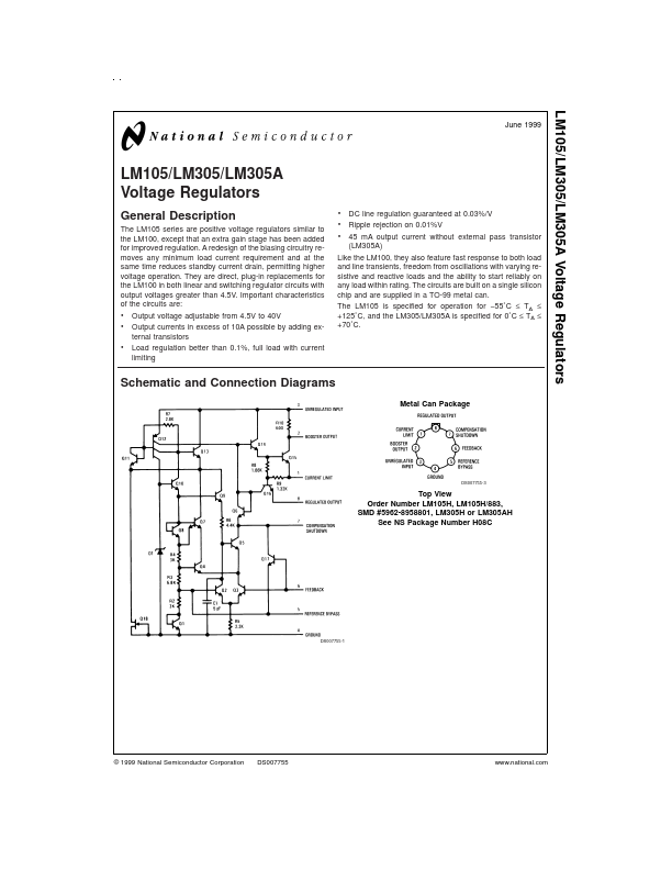 LM305