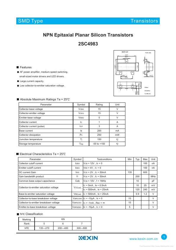 2SC4983