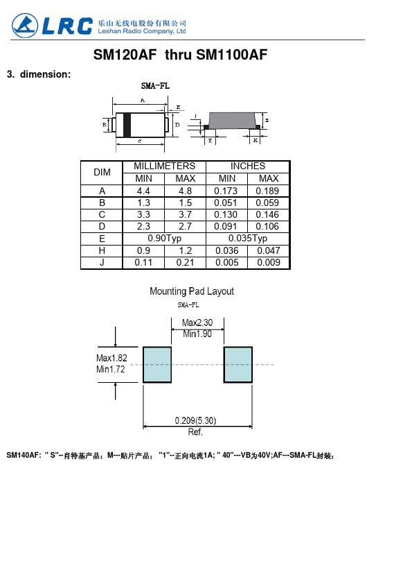 SM160AF