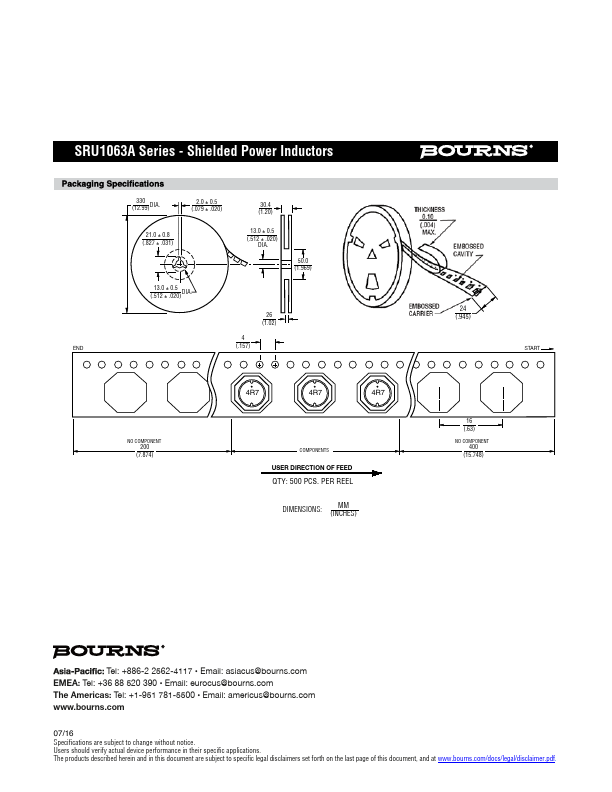 SRU1063A