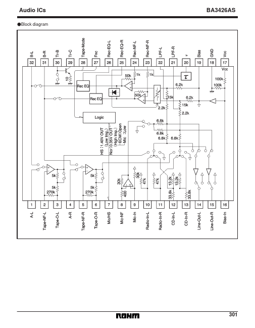 BA3426AS