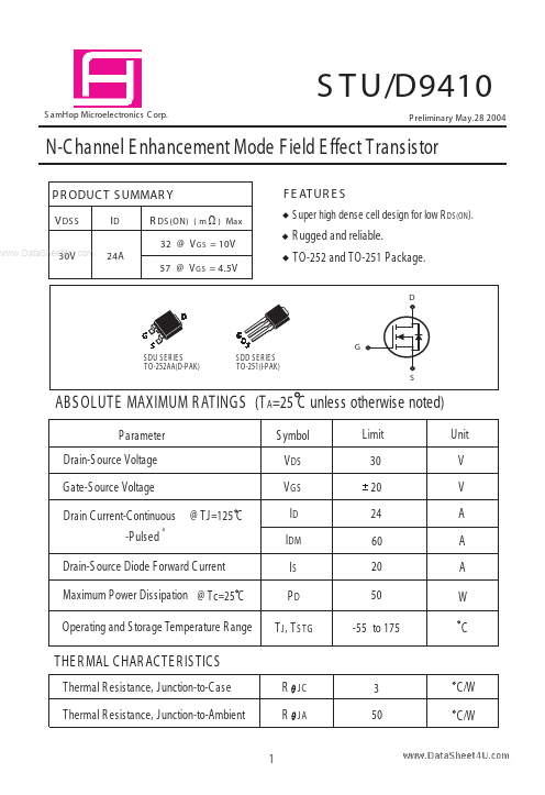 STD9410