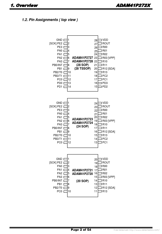 ADAM41P2727