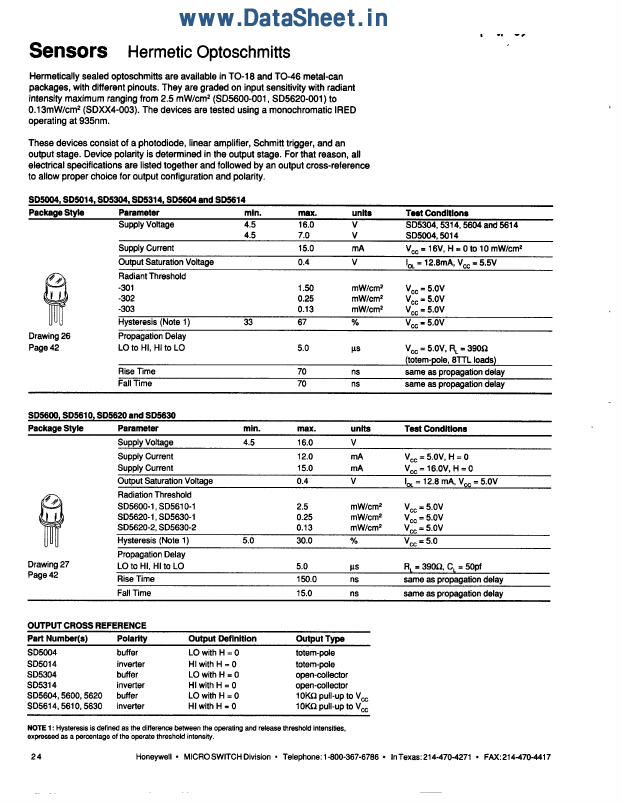 SD5600