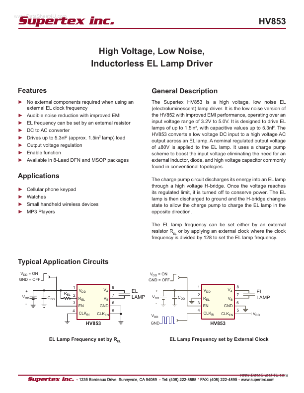 HV853