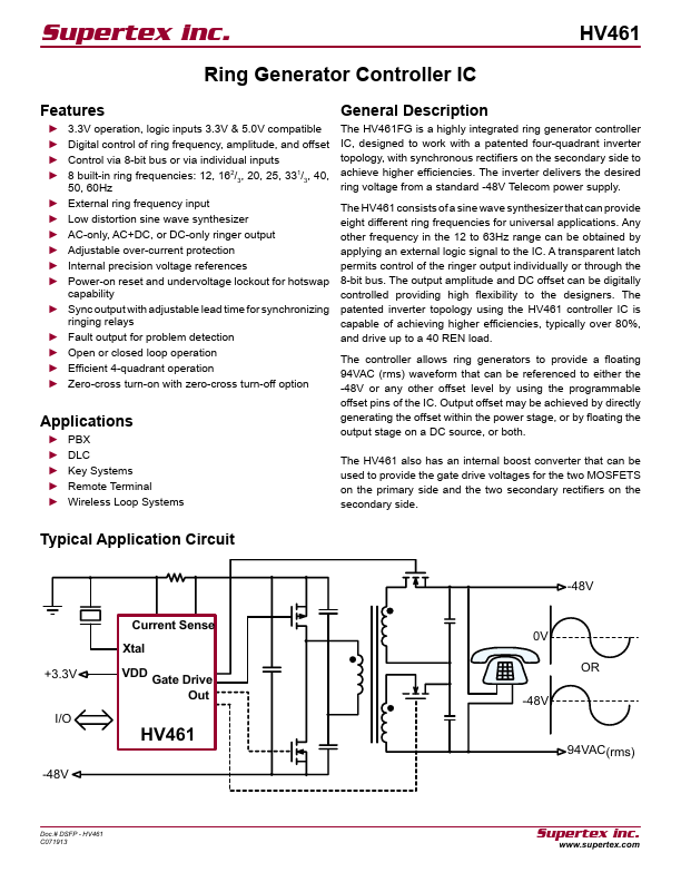 HV461