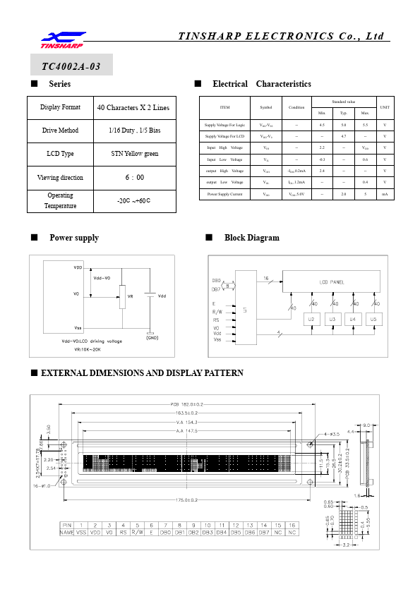 TC4002A-03