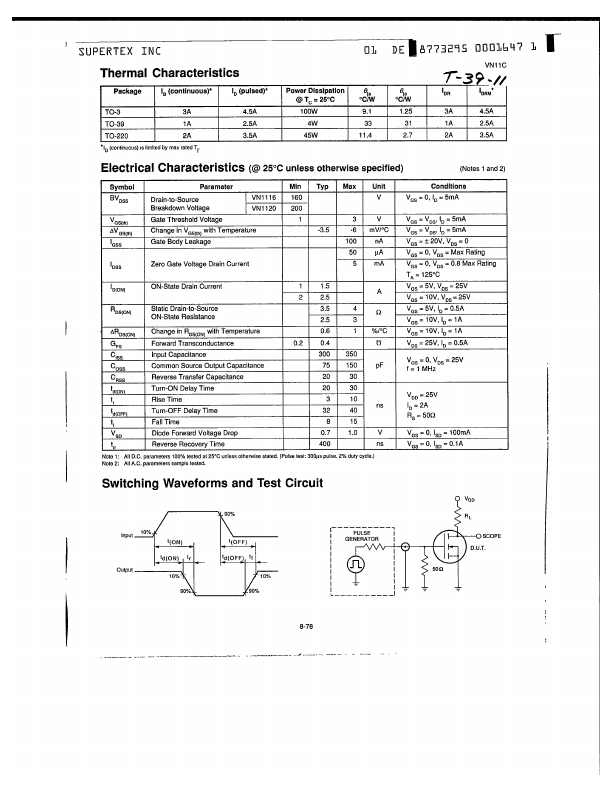 VN1120N1