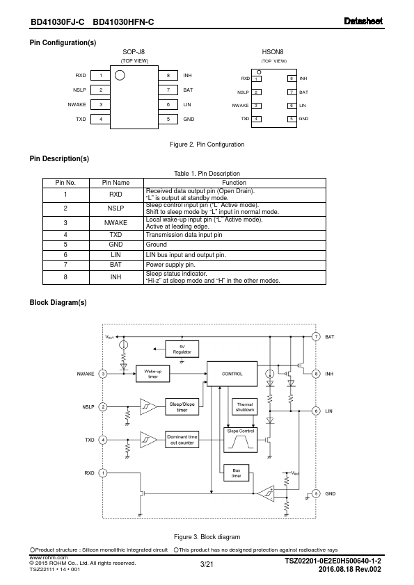 BD41030HFN-C