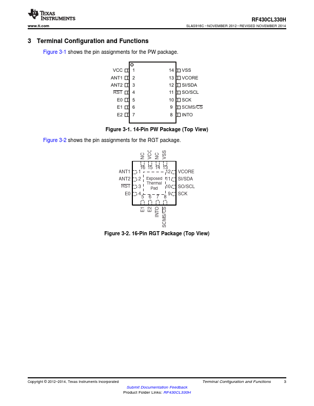 RF430CL330H