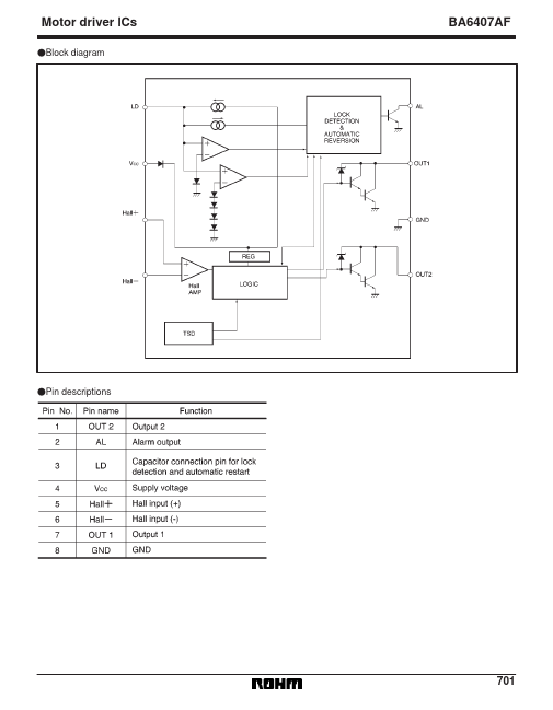 BA6407AF