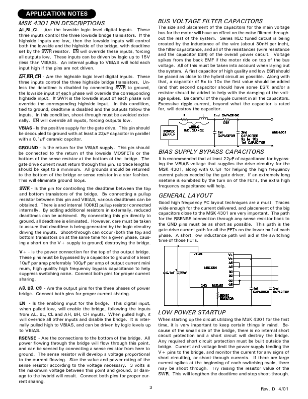 MSK4301