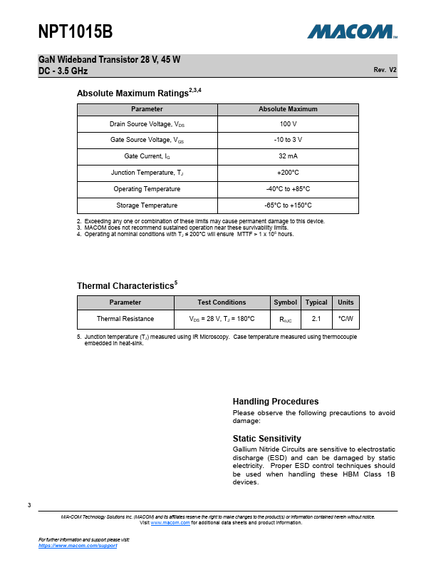 NPT1015B