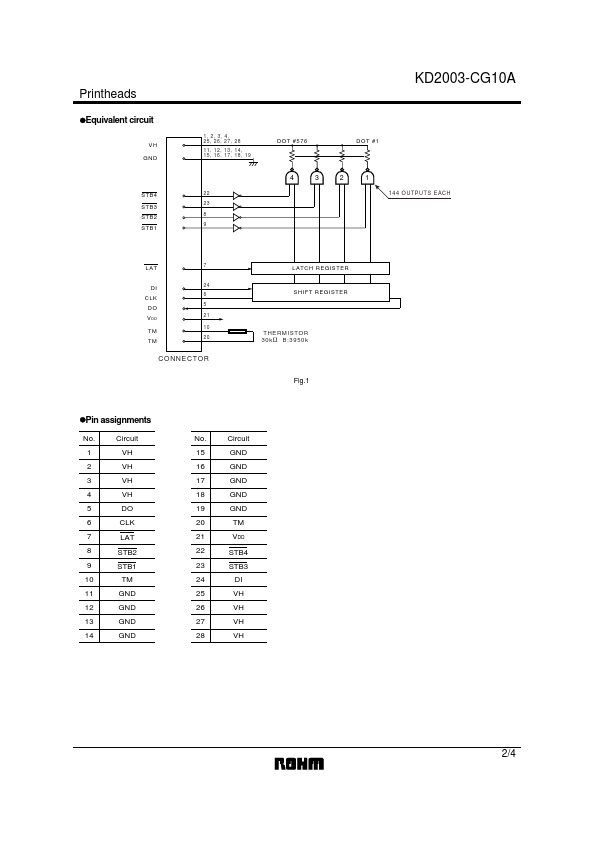 KD2003-CG10A