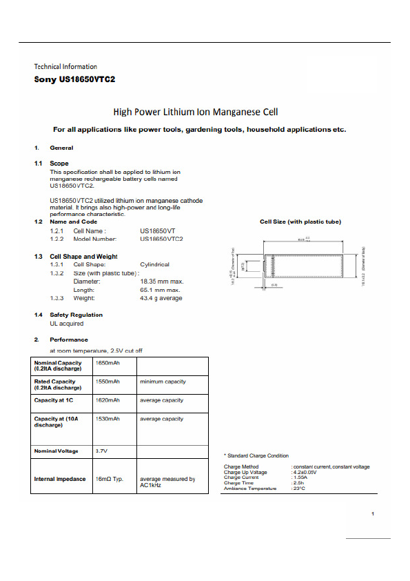US18650VTC2
