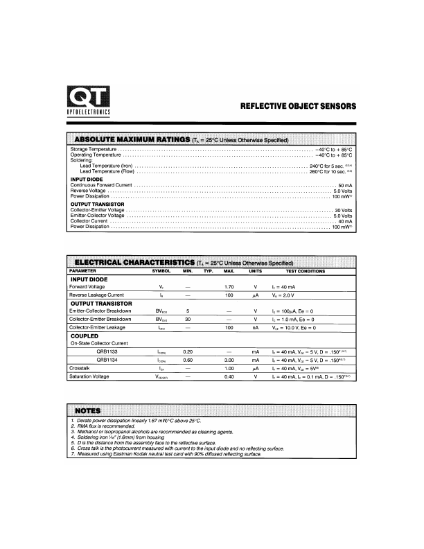 QRB1133