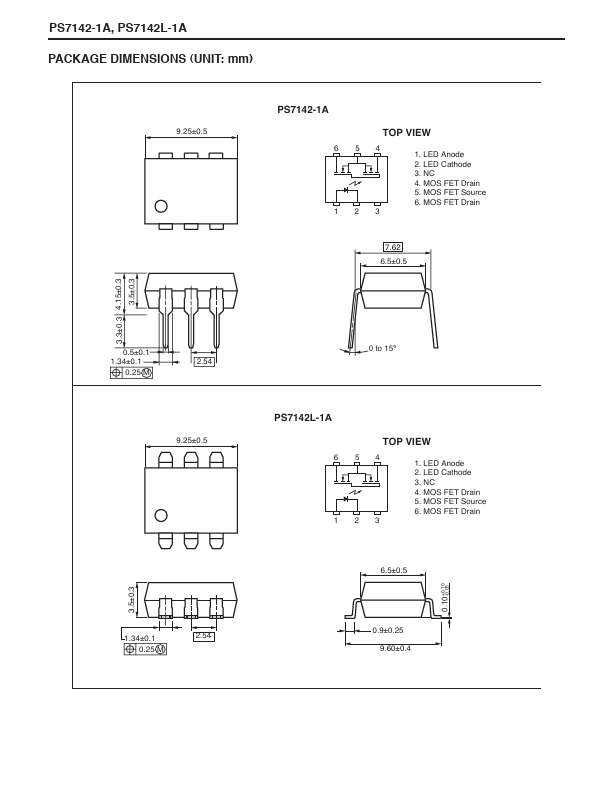 PS7142L-1A