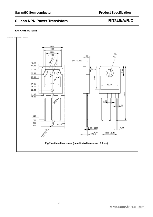 BD249