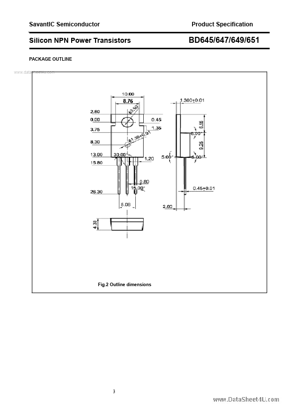 BD651