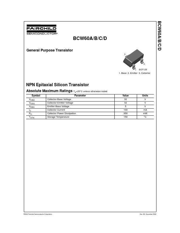 BCW60B