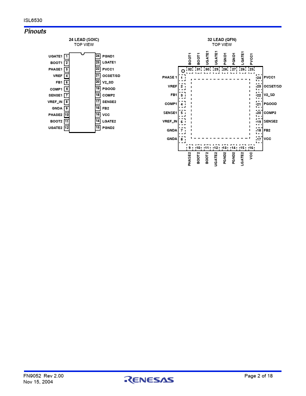 ISL6530