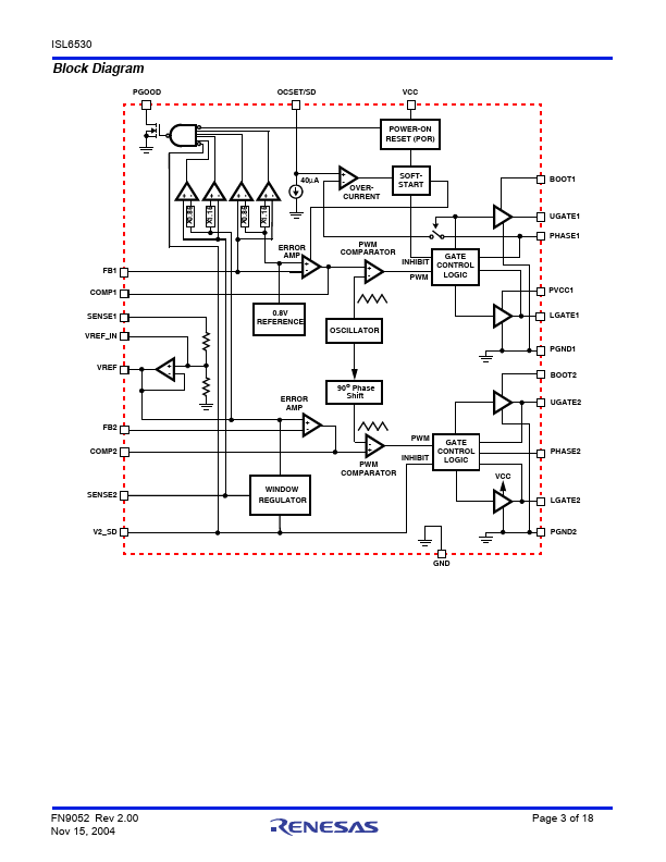 ISL6530