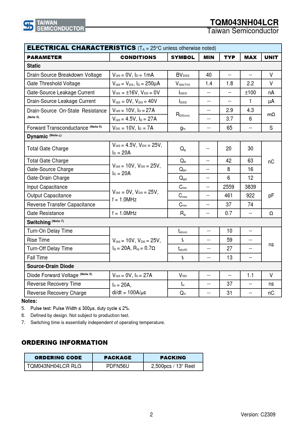 TQM043NH04LCR