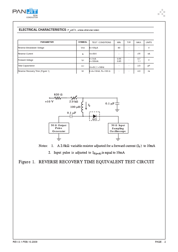 MMBD6100W