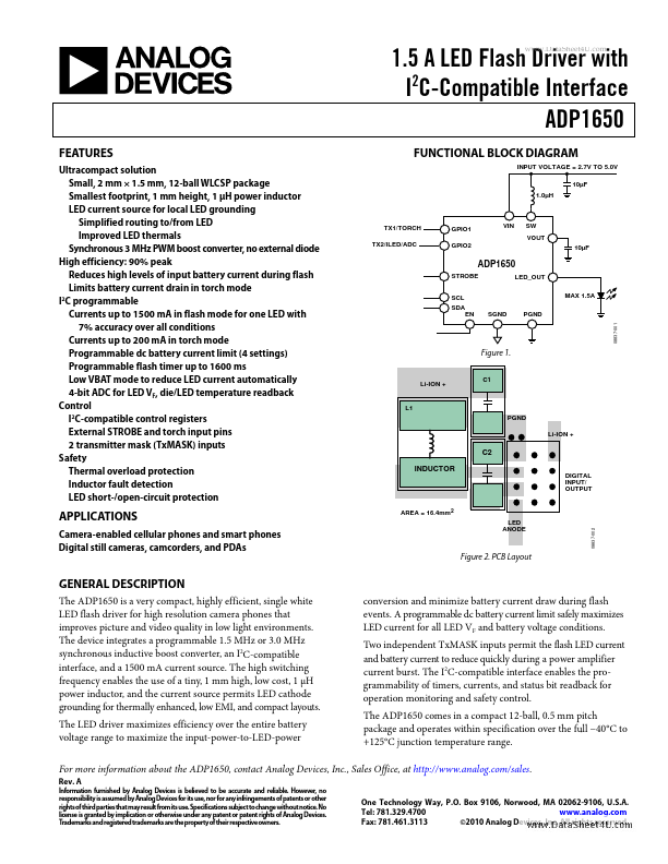 ADP1650