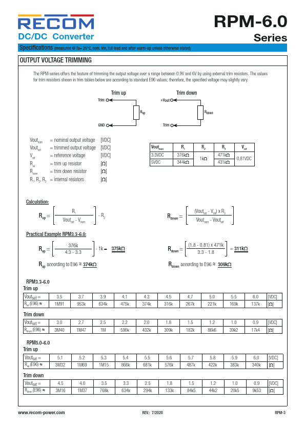 RPM3.3-6.0