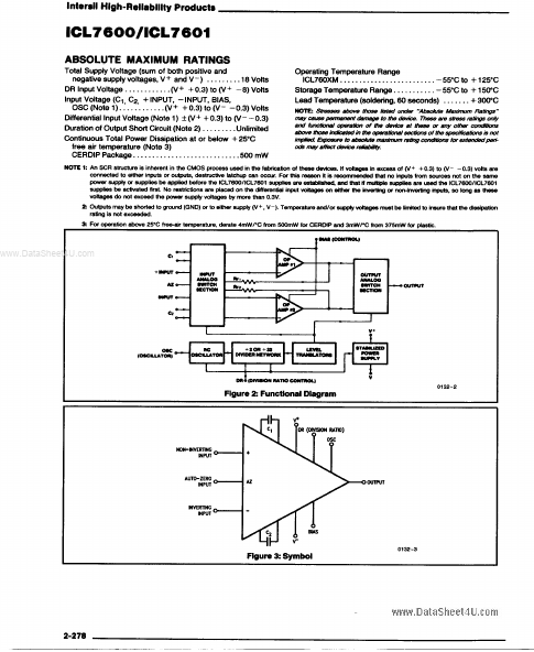 ICL7601