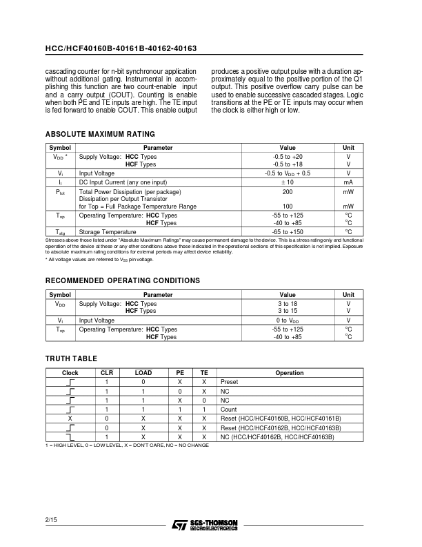 HCC40162B