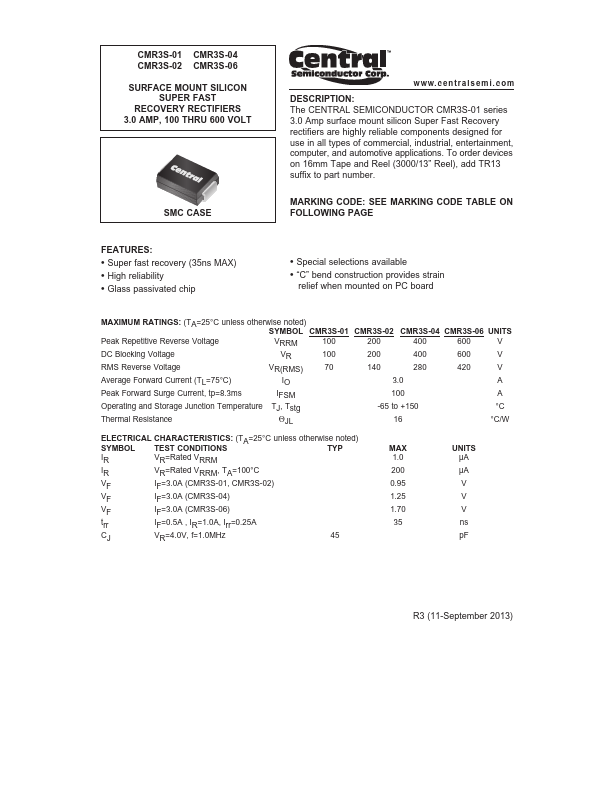 CMR3S-06