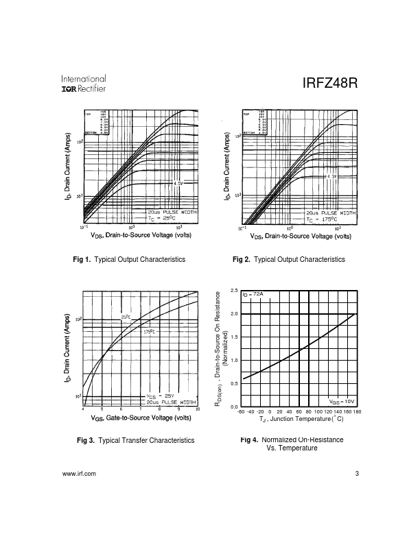 IRFZ48R