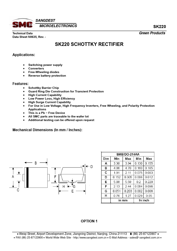 SK220