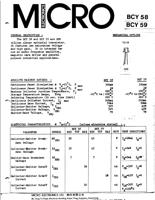 BCY59