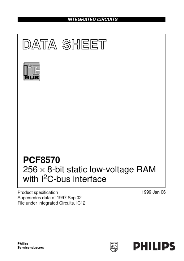 PCF8570