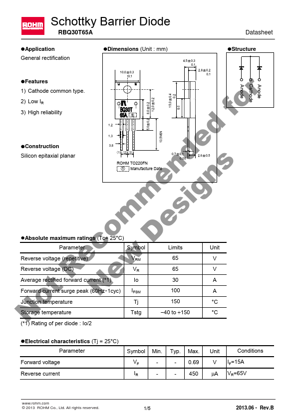 RBQ30T65A