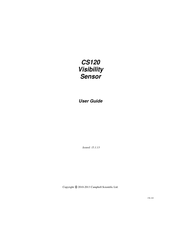 CS120