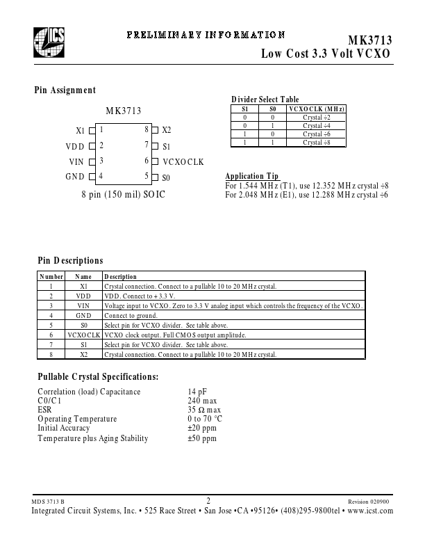 MK3713