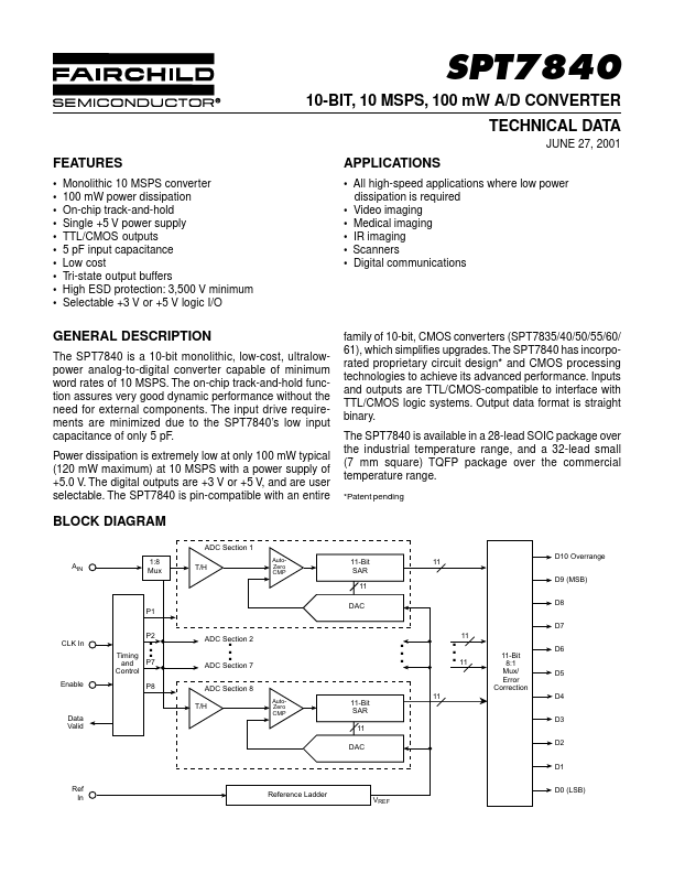 SPT7840