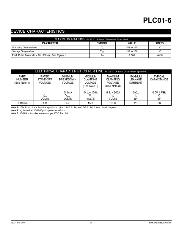 PLC01-6