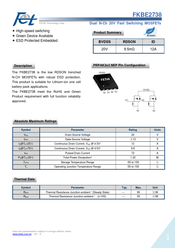 FKBE2738