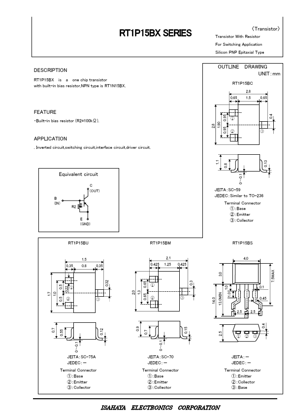 RT1P15BS