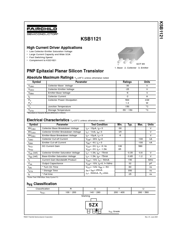 KSB1121